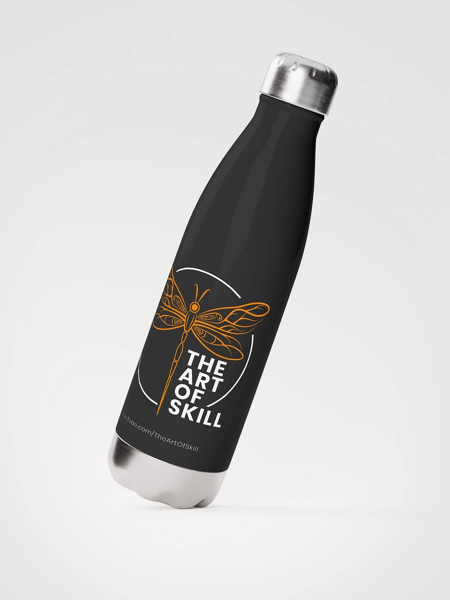 AOS Stainless Steel Water Bottle product image (2)