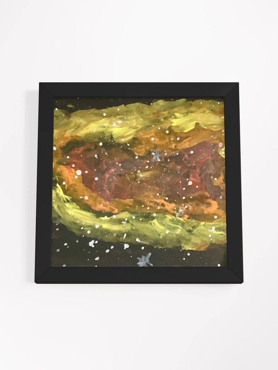 Fire in the Galaxy product image (4)