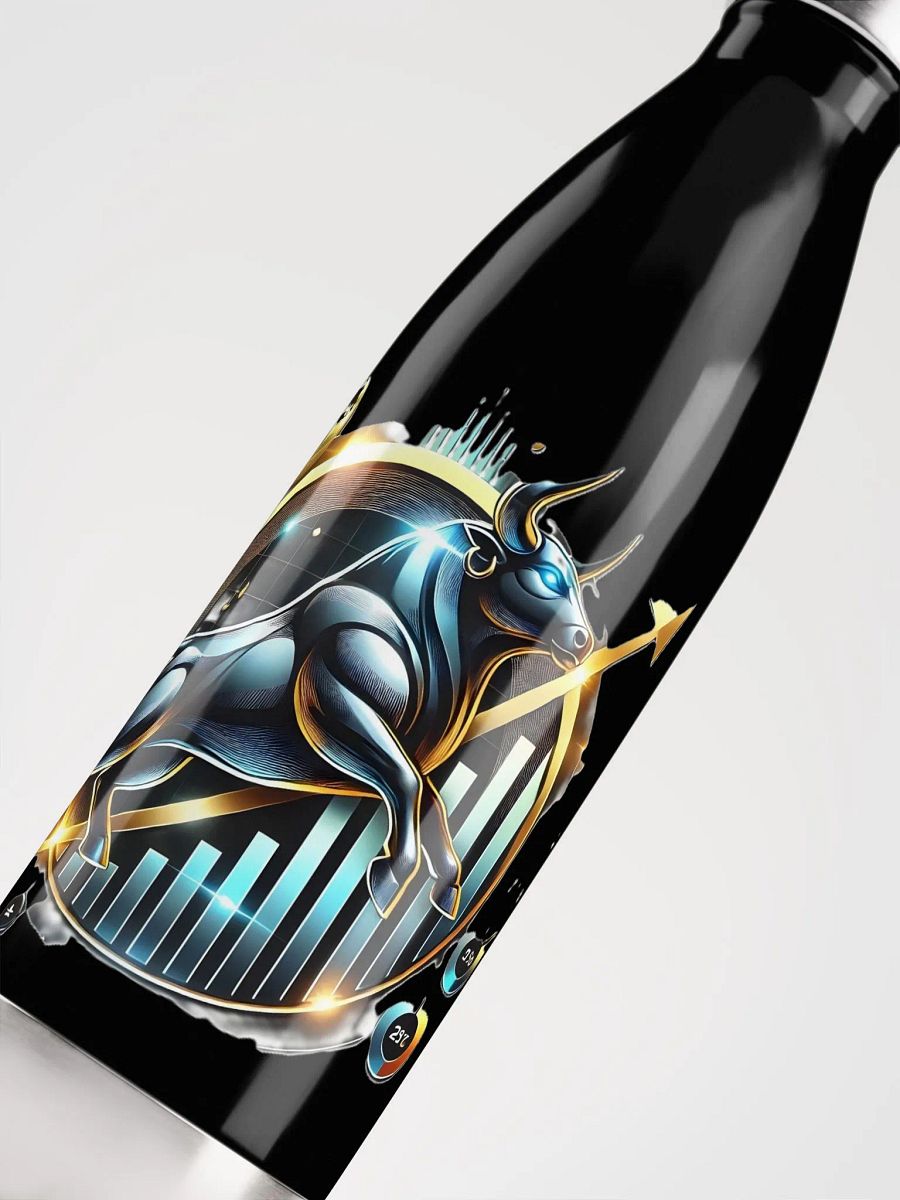 Bull Run Bottle product image (2)