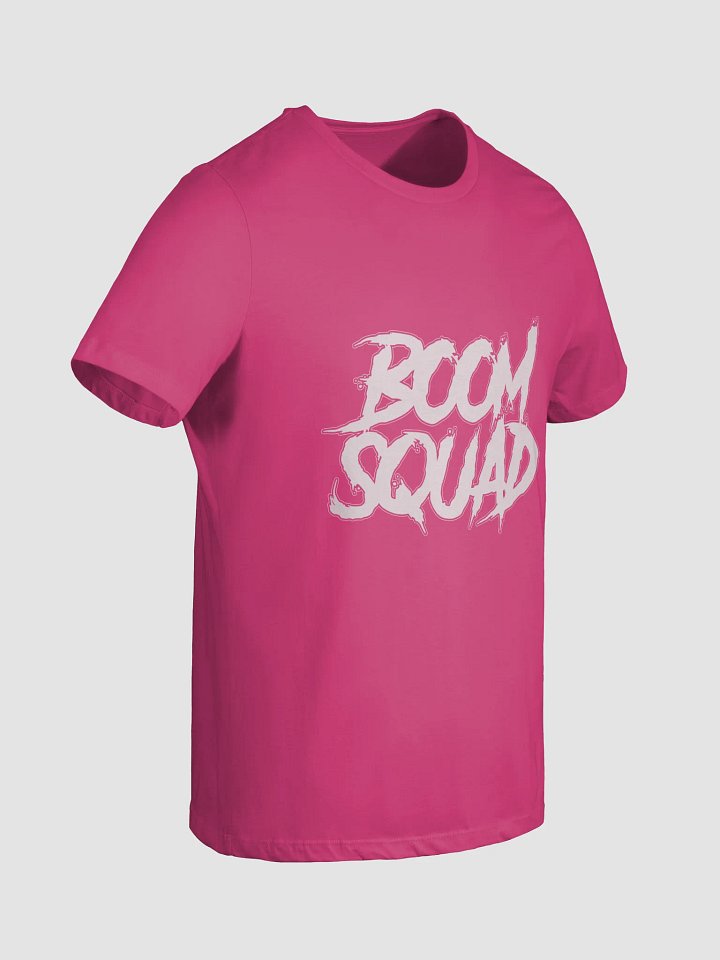 The Original (White Logo) - Women's Relaxed-fit Tee product image (15)