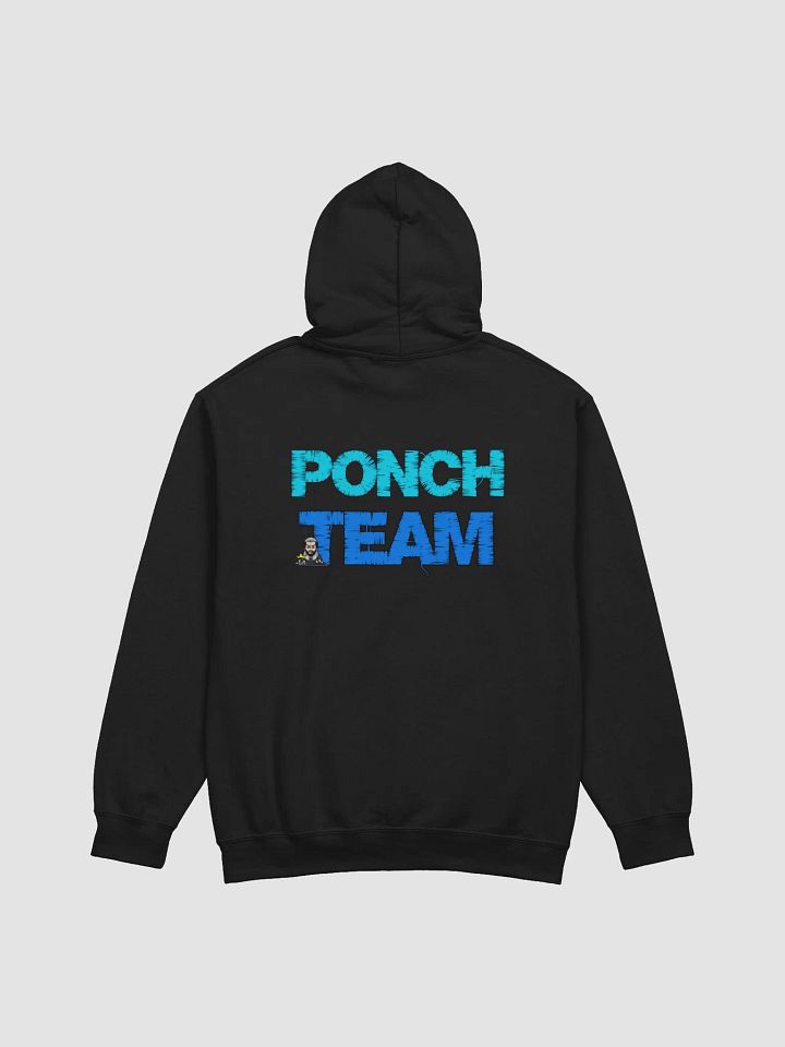 Ponch Hoodi product image (2)