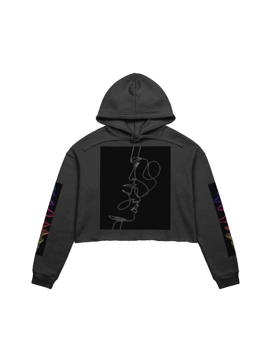 💖 Women’s Hoodie Top – Cozy, Chic & Effortlessly Cool! product image (1)