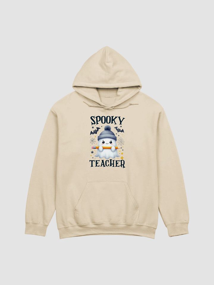 Boo-tifully Spooky Teacher Style product image (6)