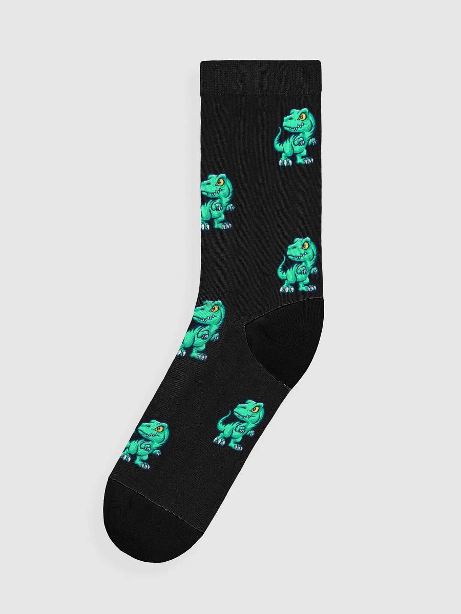 Green Bean Socks! product image (1)