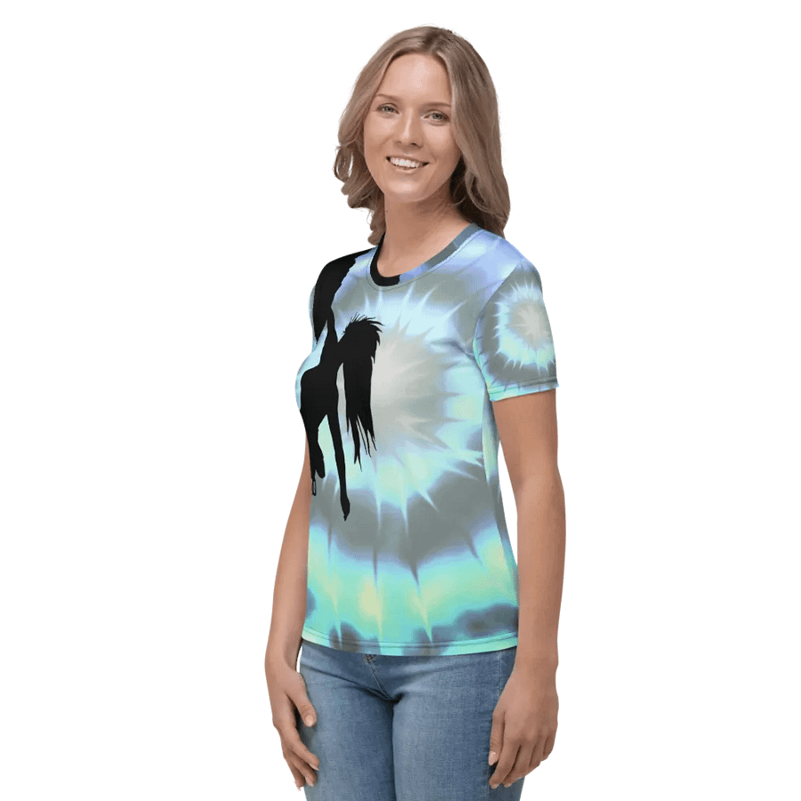 Dusk Nova Climber t shirt product image (8)