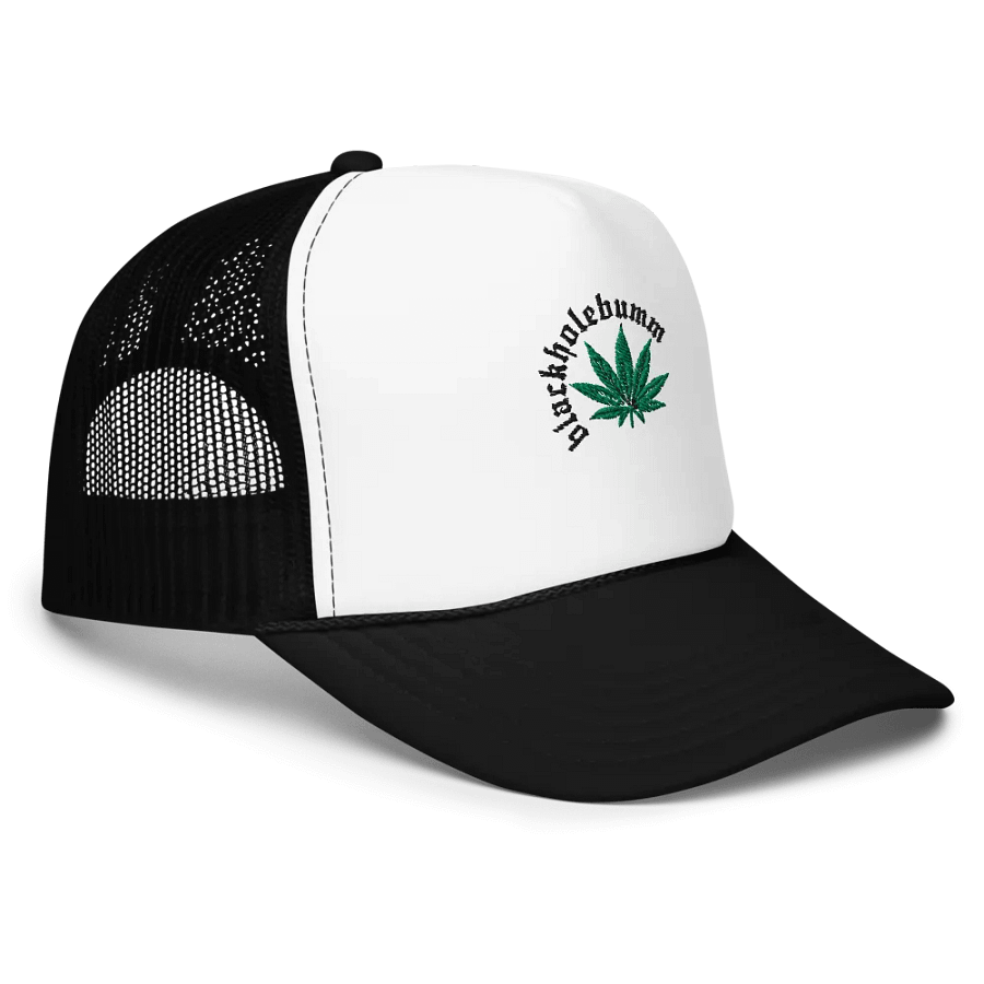 BHB Trucker Hat product image (3)
