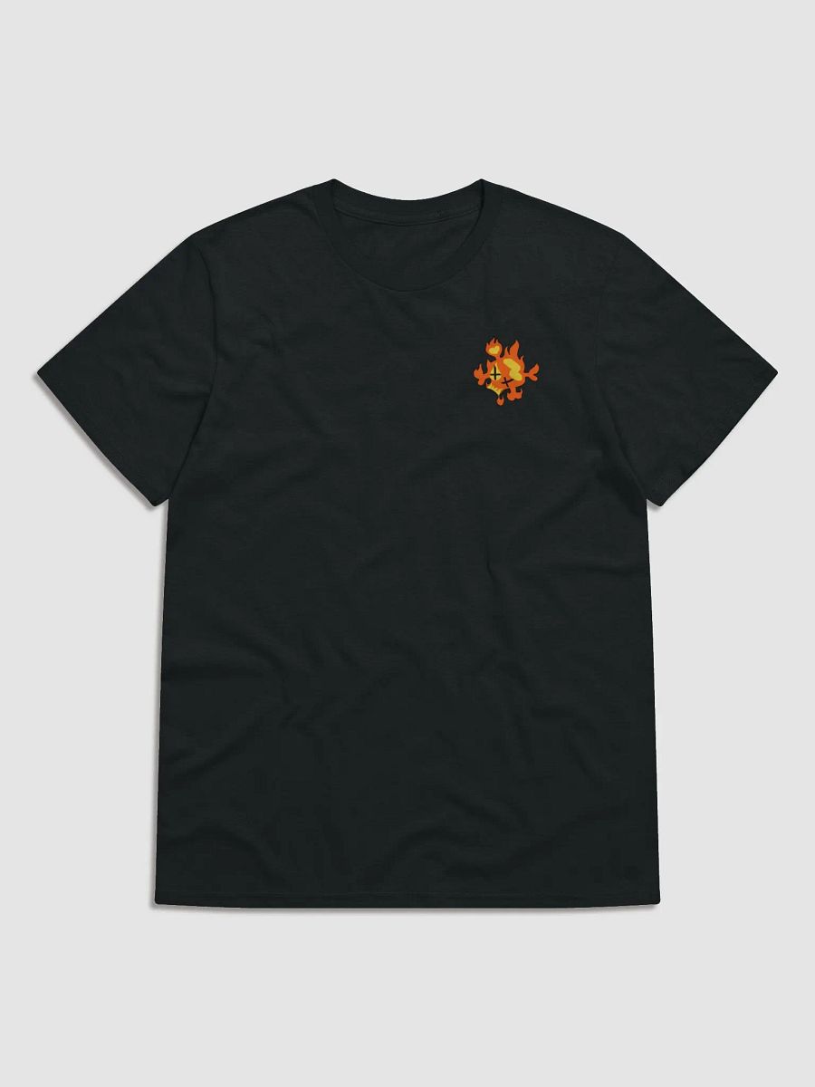 Current Events TShirt product image (1)