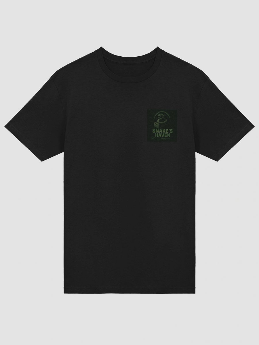 Rumble in the Jungle Boxing Cobra Tee product image (5)