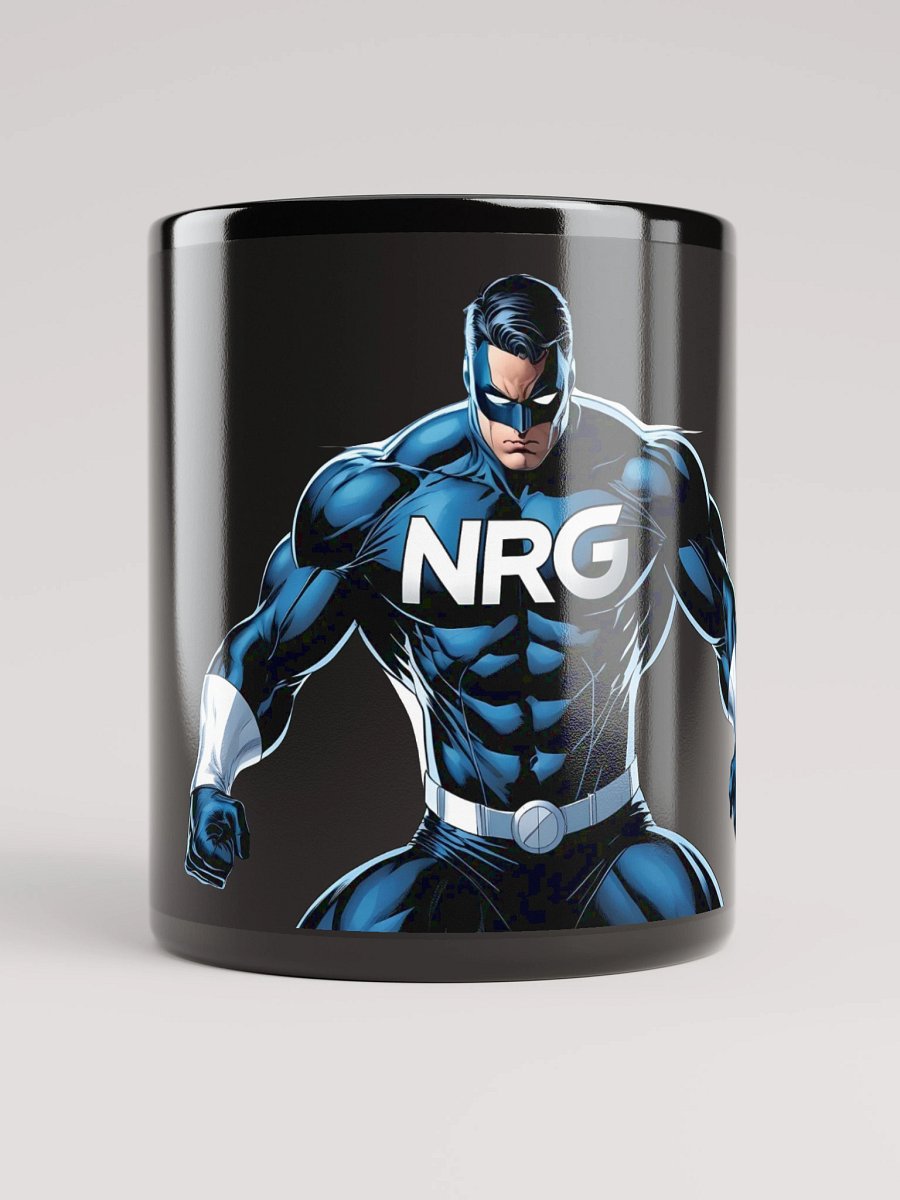 NRG HERO v1 Power Mug product image (10)