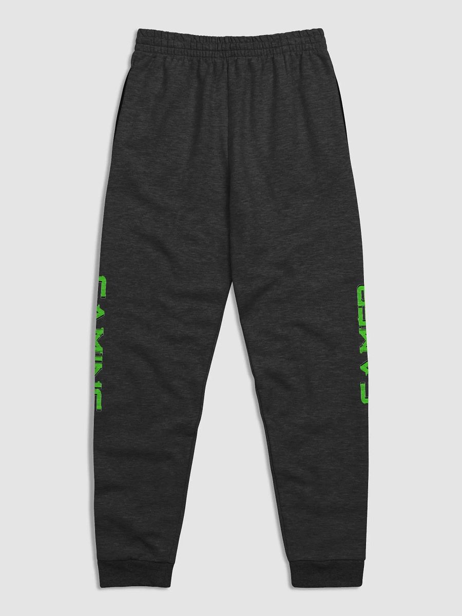 Gamer Gaming Pants product image (2)