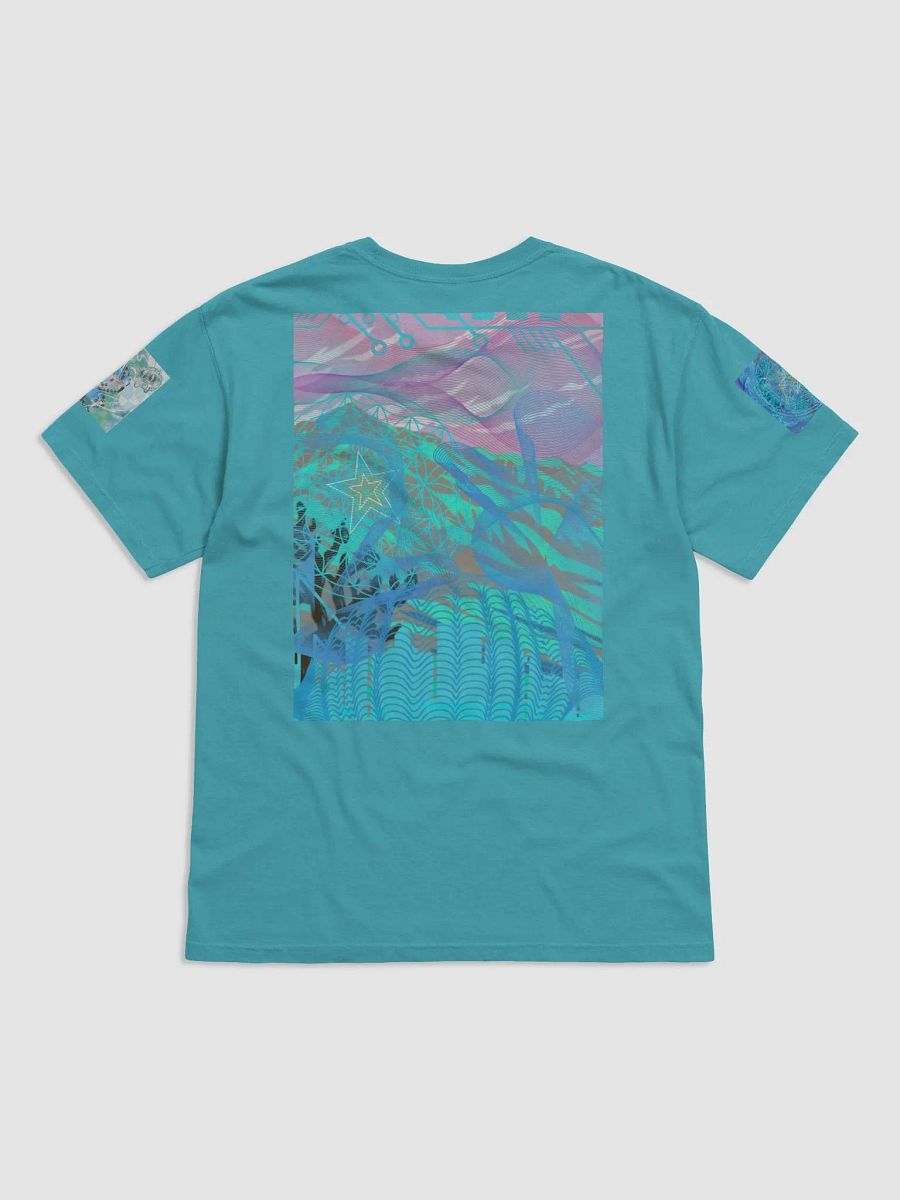 Remixes of Resonance Tee product image (2)