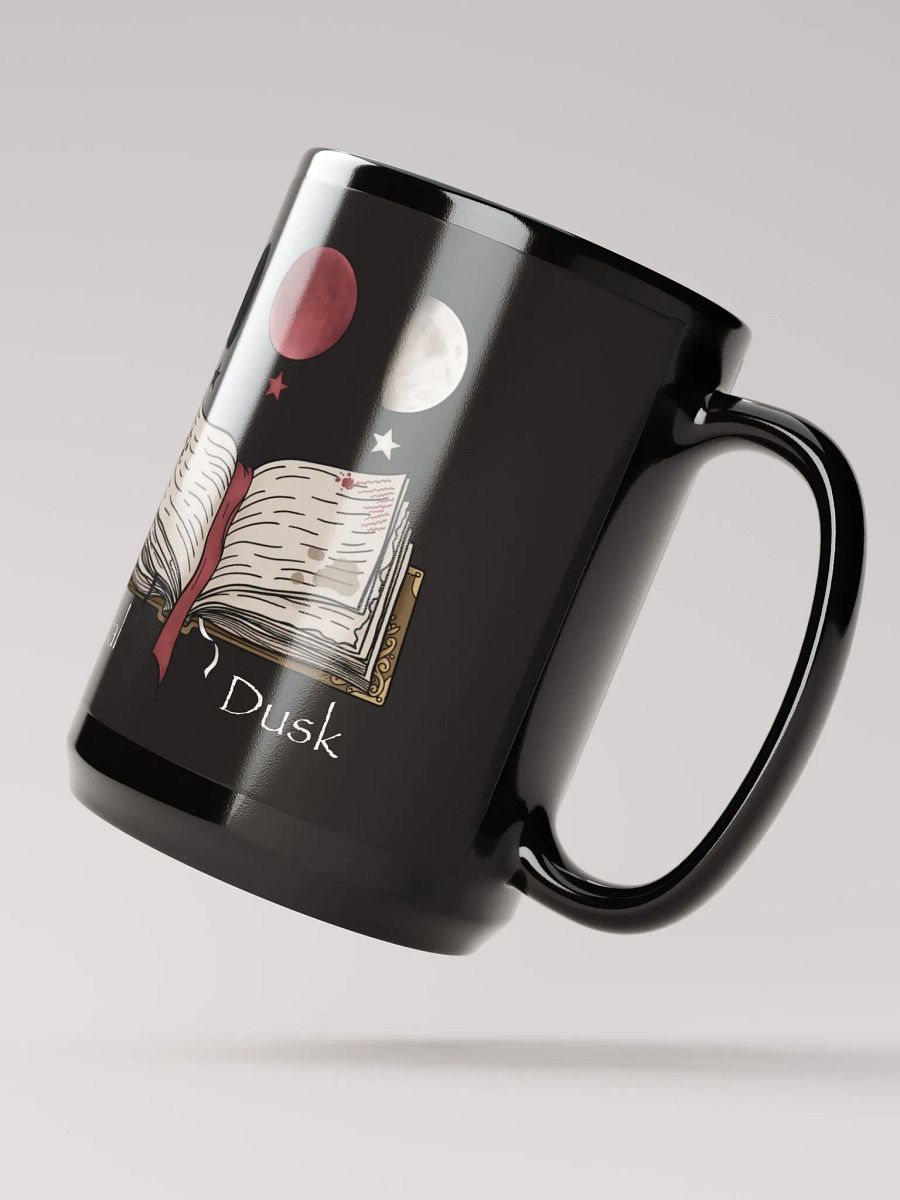 Astral Dusk Mug product image (2)