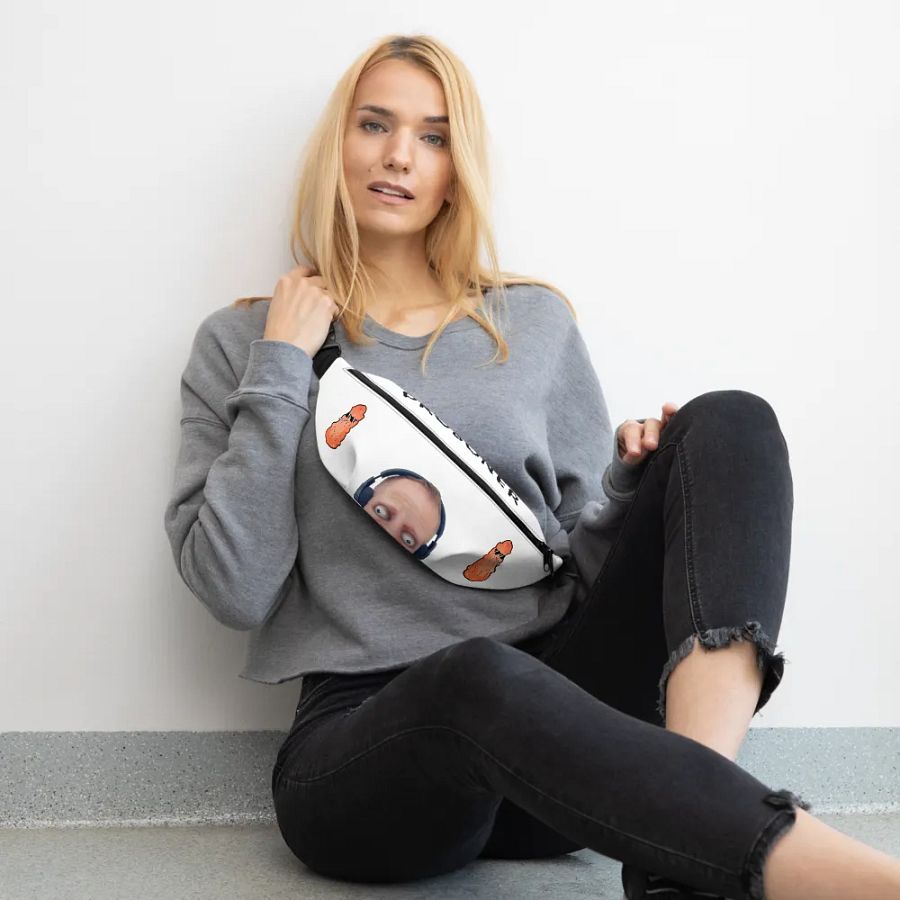 ProBoner Fannypack! product image (6)