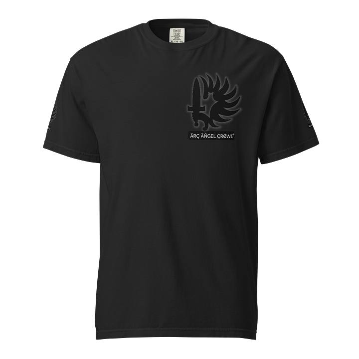 Arc Angel Crowe Night Vision Insignia product image (1)