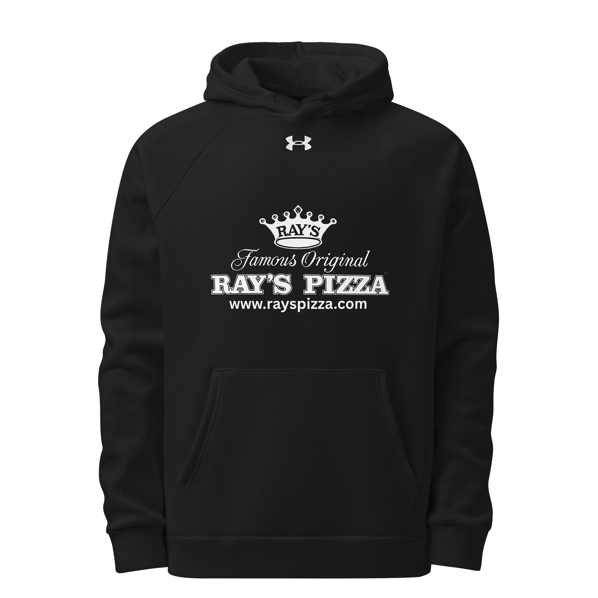 Limited Edition: Bone Appetit x Under Armour Hoodie product image (1)