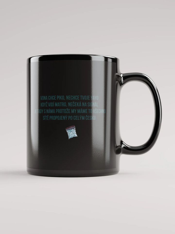 MATRO Mug product image (2)