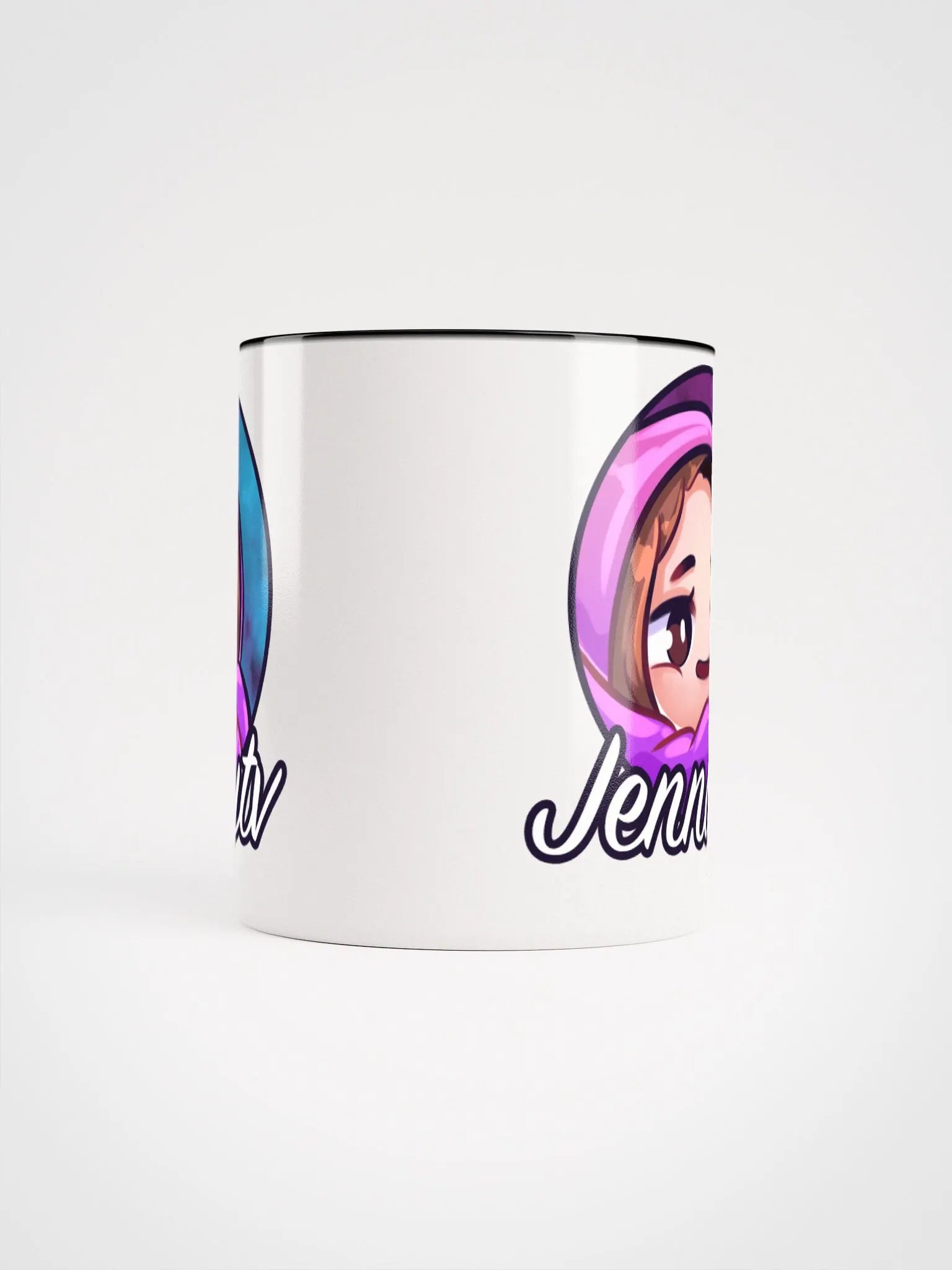 jennaytv ComfyBlanket Logo Mug product image (62)