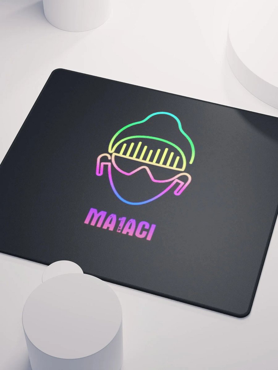 Ma1aci Beats Gaming Mouse Pad product image (3)