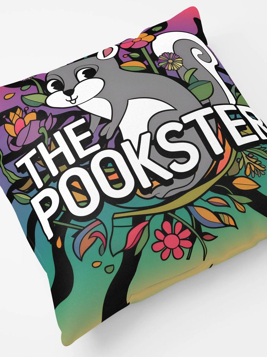 Psychedelic Pookster product image (8)