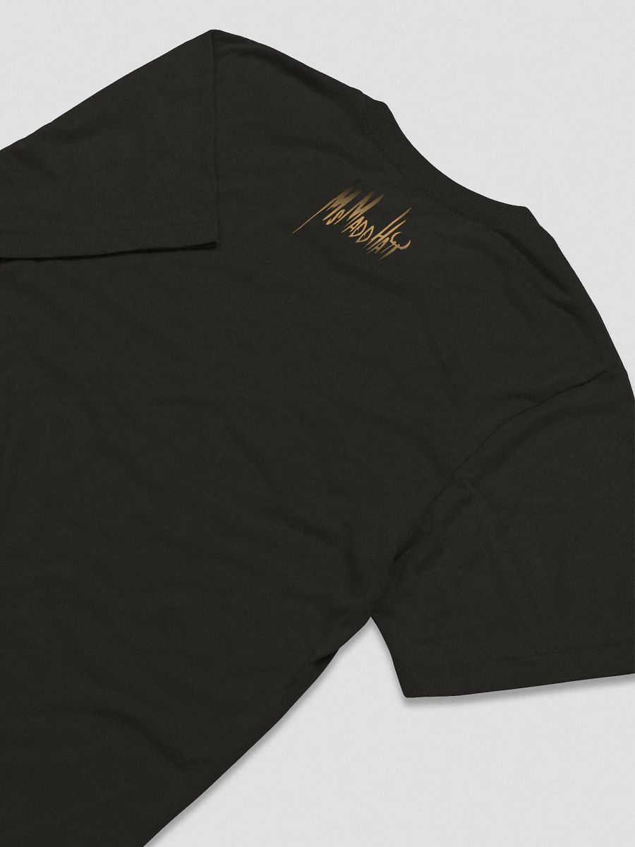Gold Snake Eyes Tee product image (4)