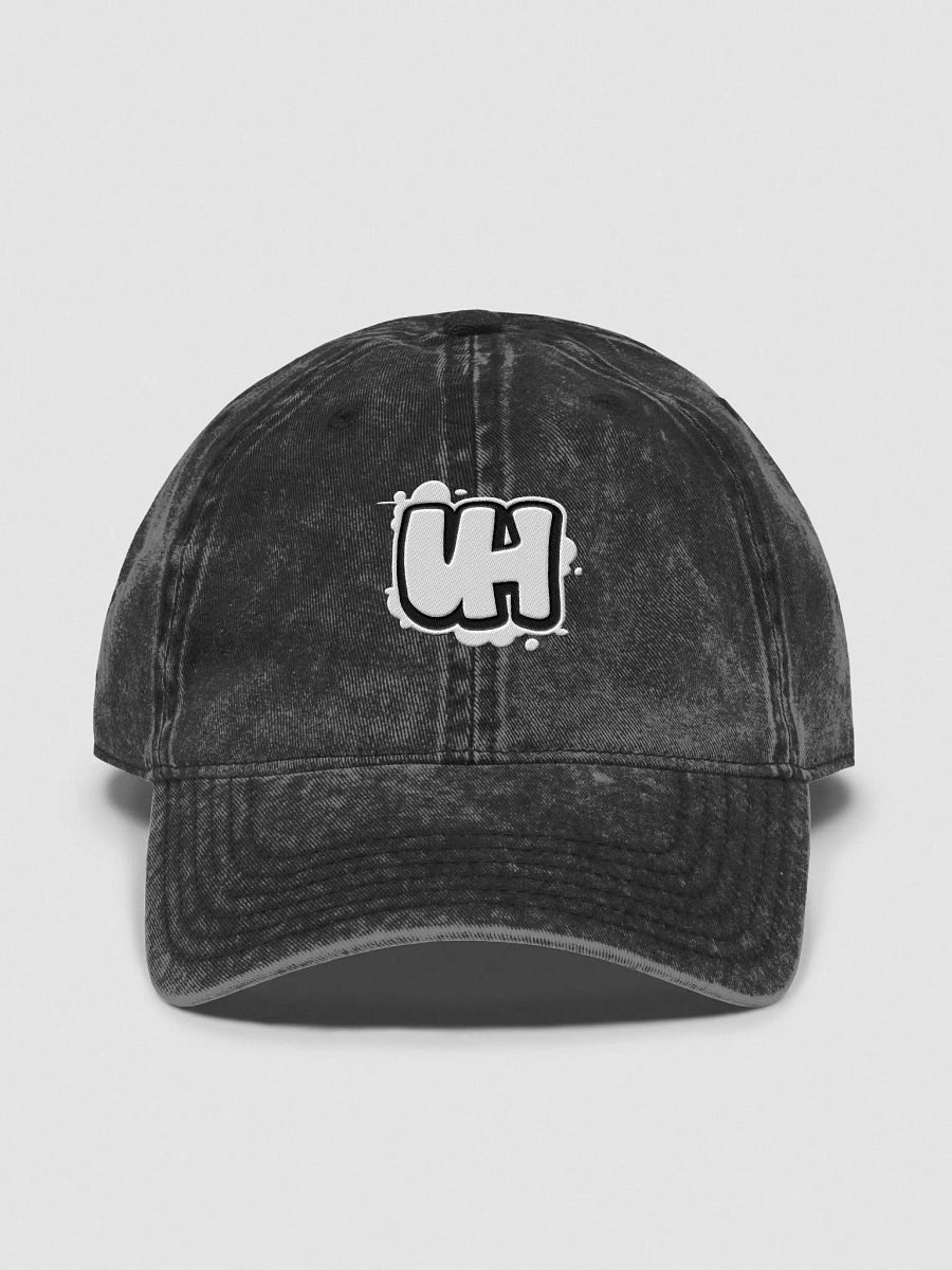 Embroidered Uh Hat product image (1)