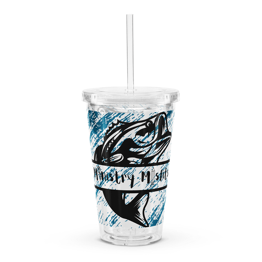 Misfits Outdoors Tumbler product image (3)