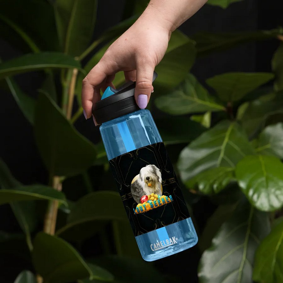 Sport Water bottle product image (5)