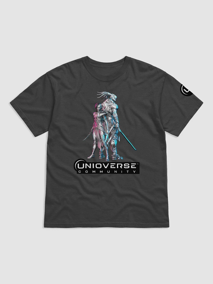 Unio Heroes Shirt product image (1)