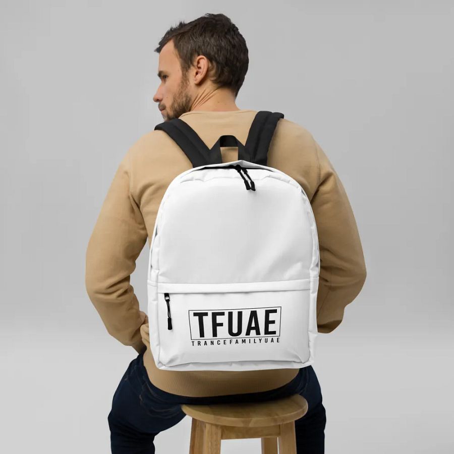 TranceTech Backpack product image (9)