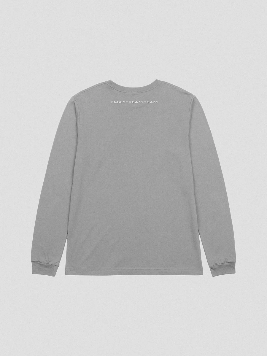 Classic Unisex Long-Sleeve Shirt product image (14)