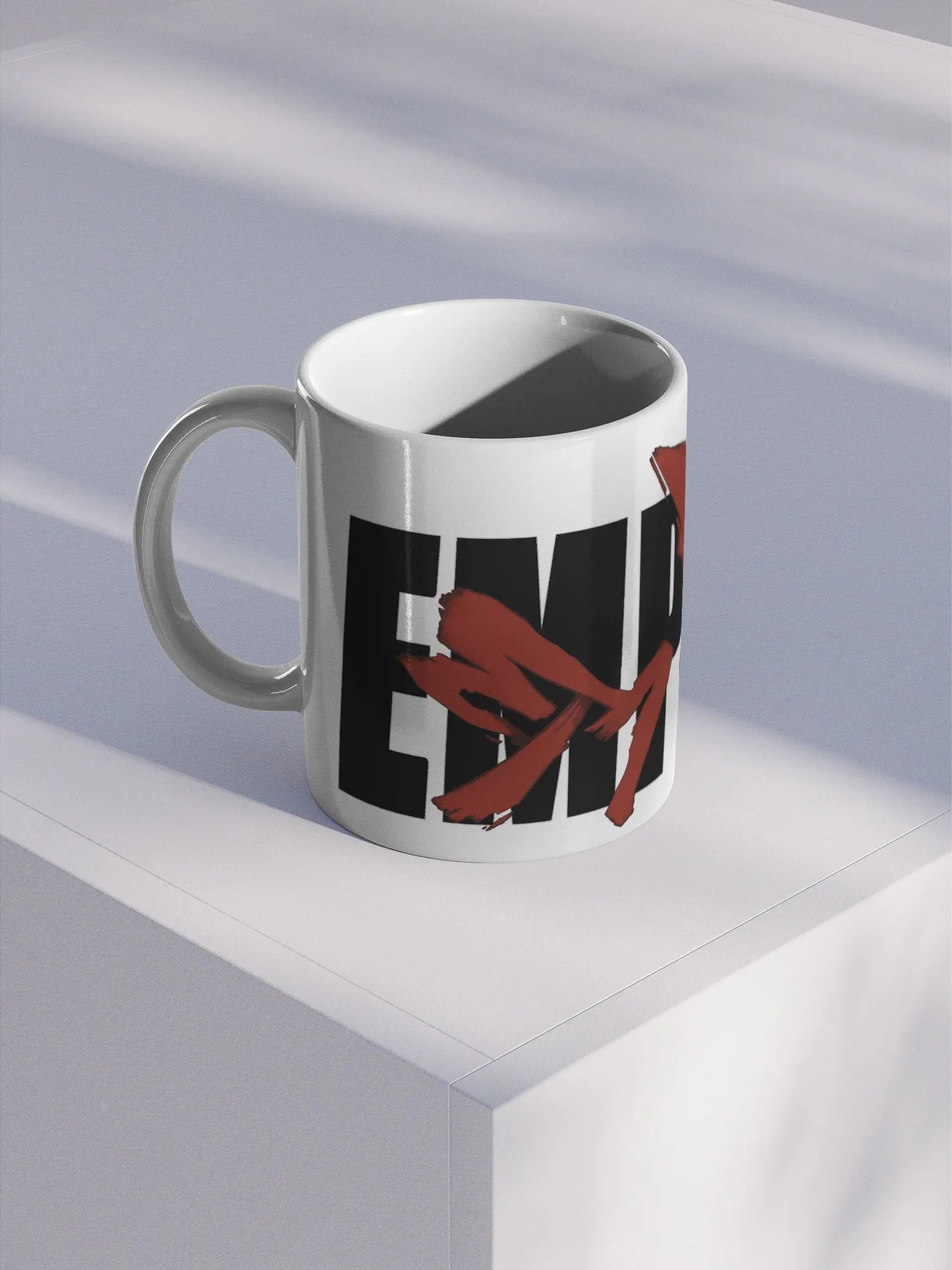 Empyre Nostalgia Mug product image (1)