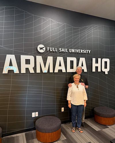 We’ve been working on this space for quite a few years, and while my parents couldn’t make it for the official unveiling even...