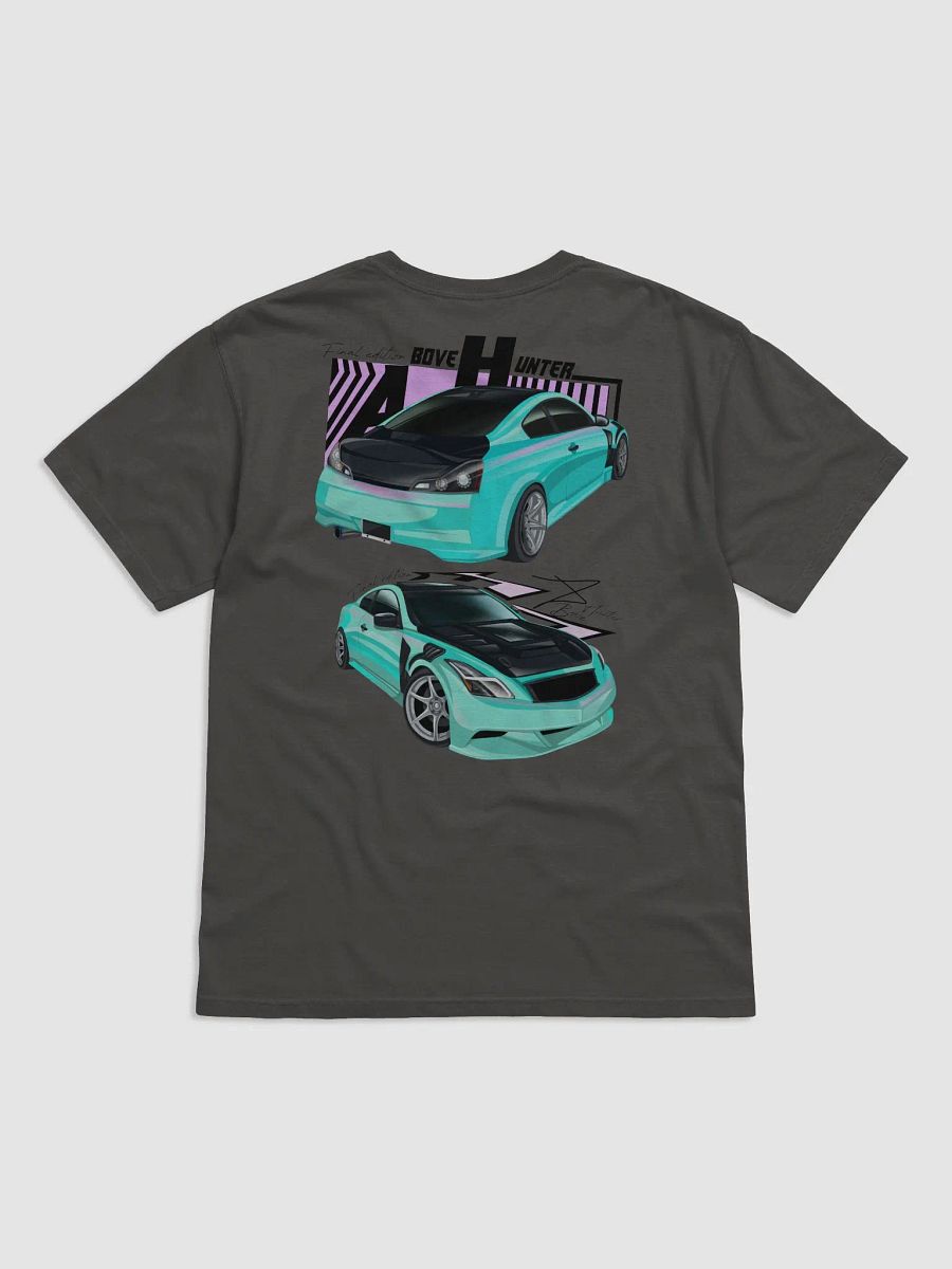 G37 Final Edition T Shirt V5 product image (4)