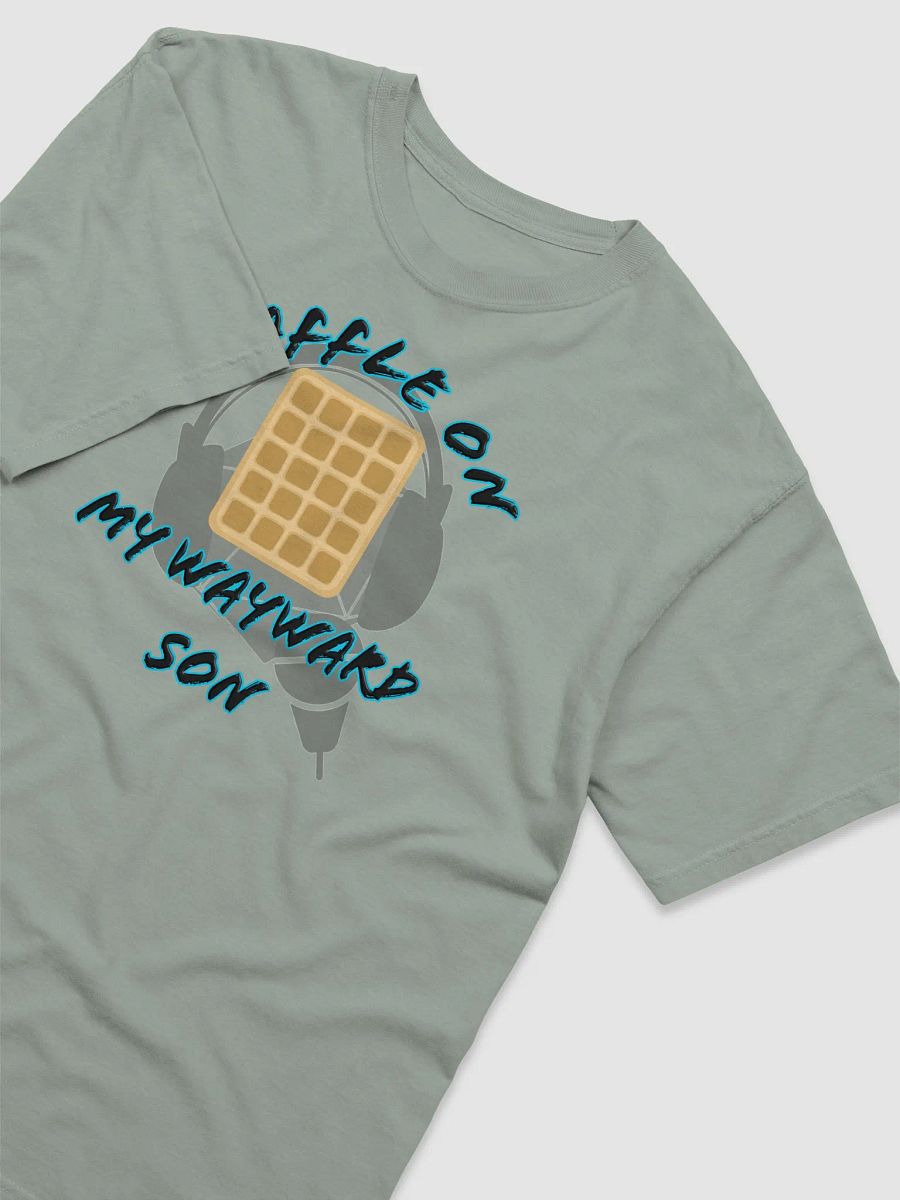 Wayward Waffle Graphic Tee product image (11)