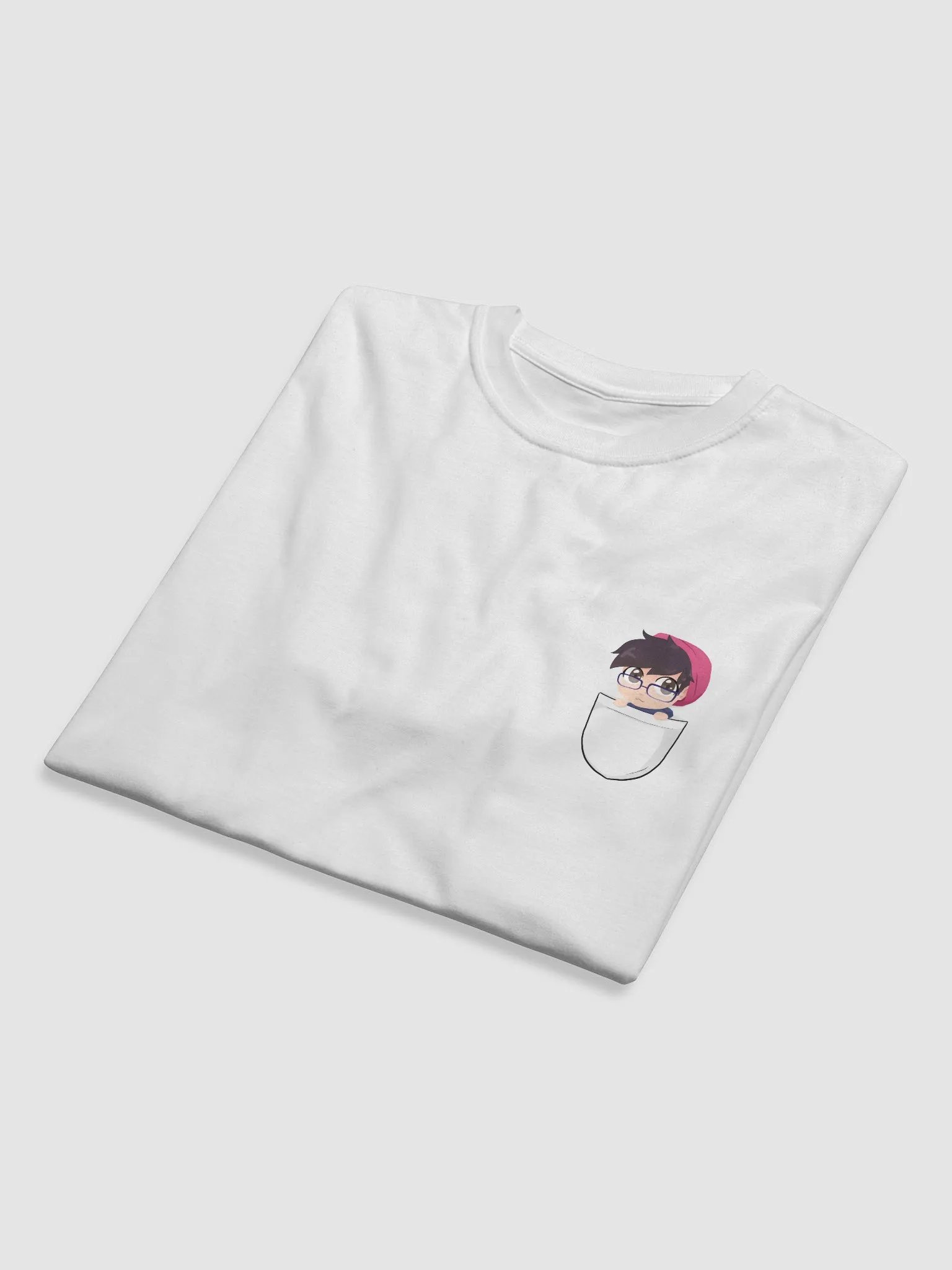 Pocket Alec Tee product image (5)