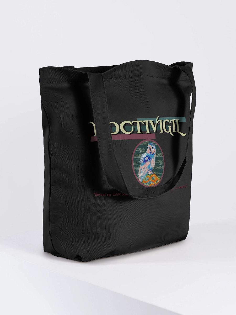 NOCTIVIGIL Econscious Eco-Friendly Tote Bag product image (7)