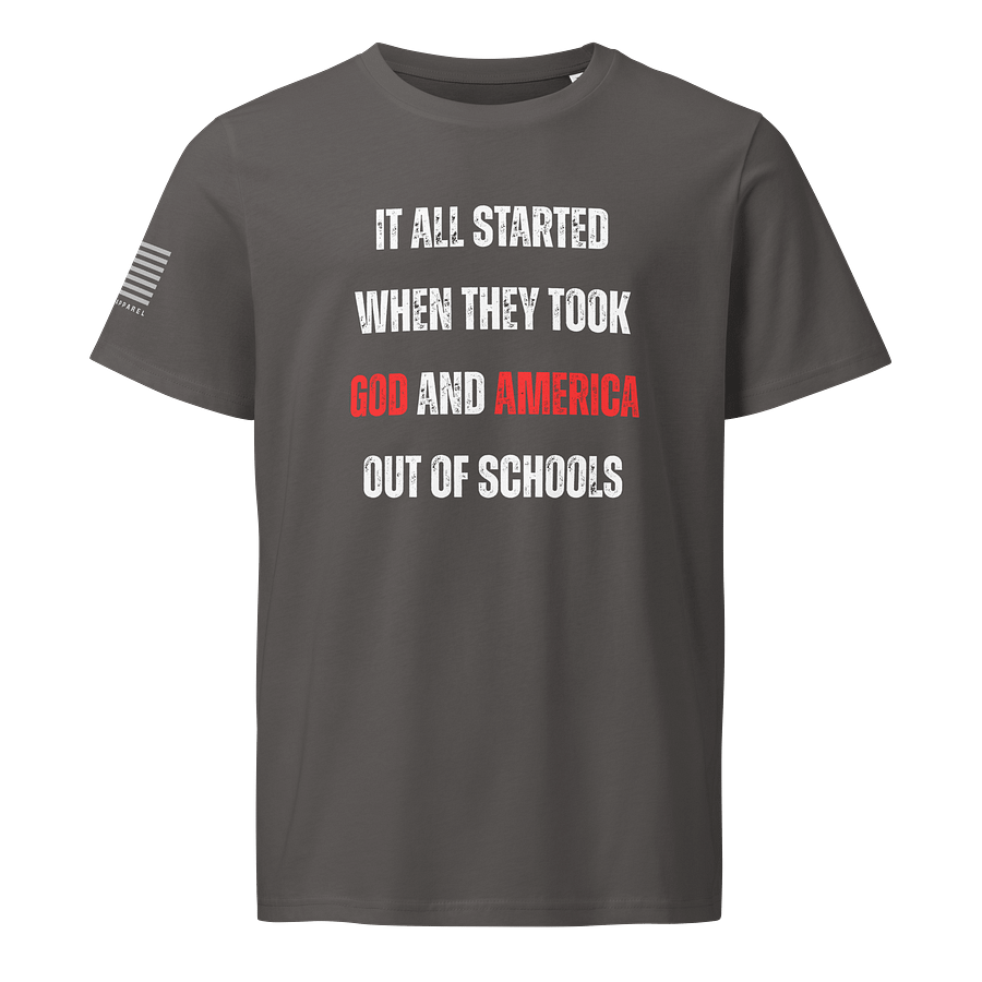 "It All Started When" Tee product image (3)