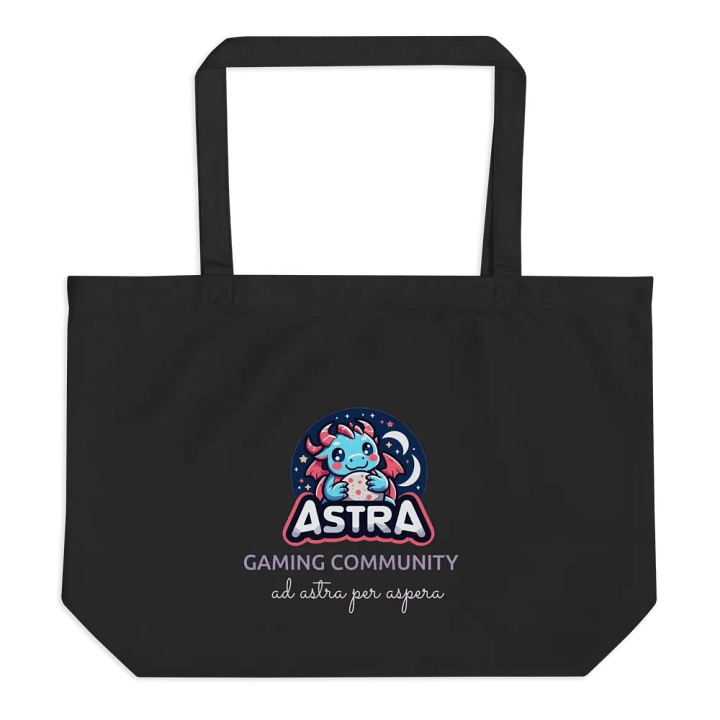 Astra Derrgen Tote product image (1)