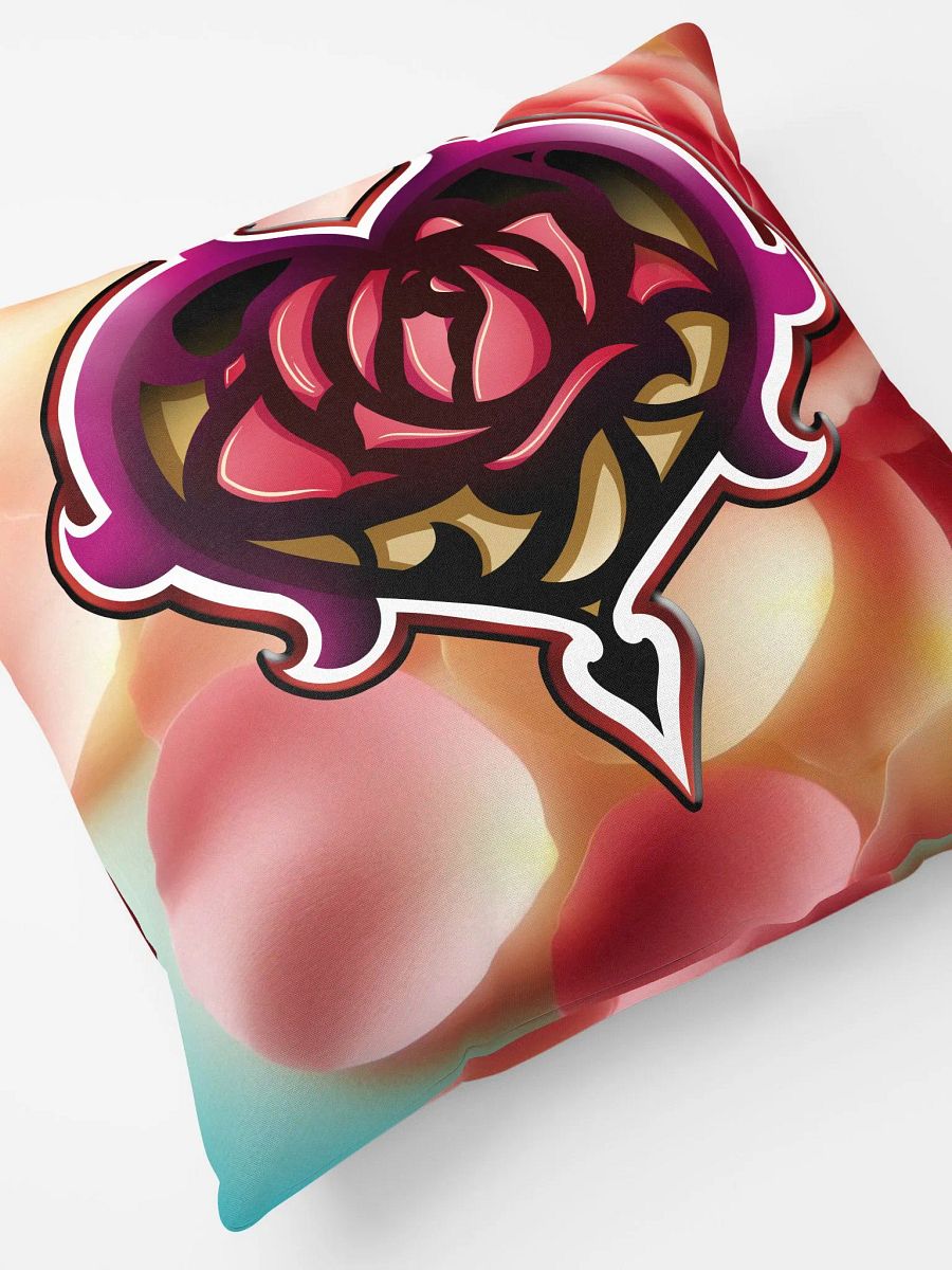 Zagarose All-Over Print Basic Pillow product image (8)