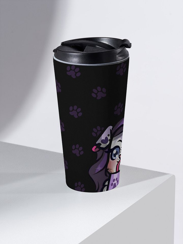 Sippies Insulated Travel Mug product image (2)