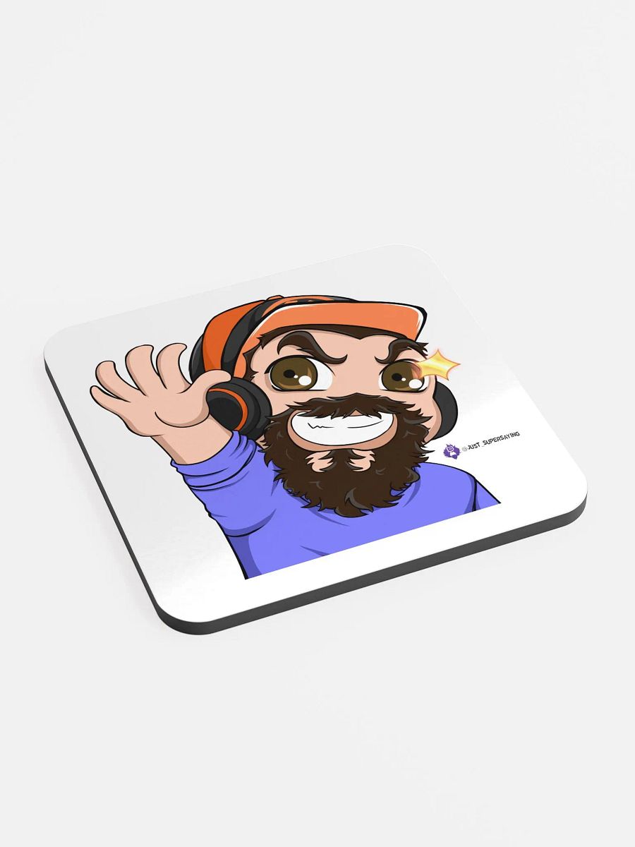 JSS Coaster product image (3)