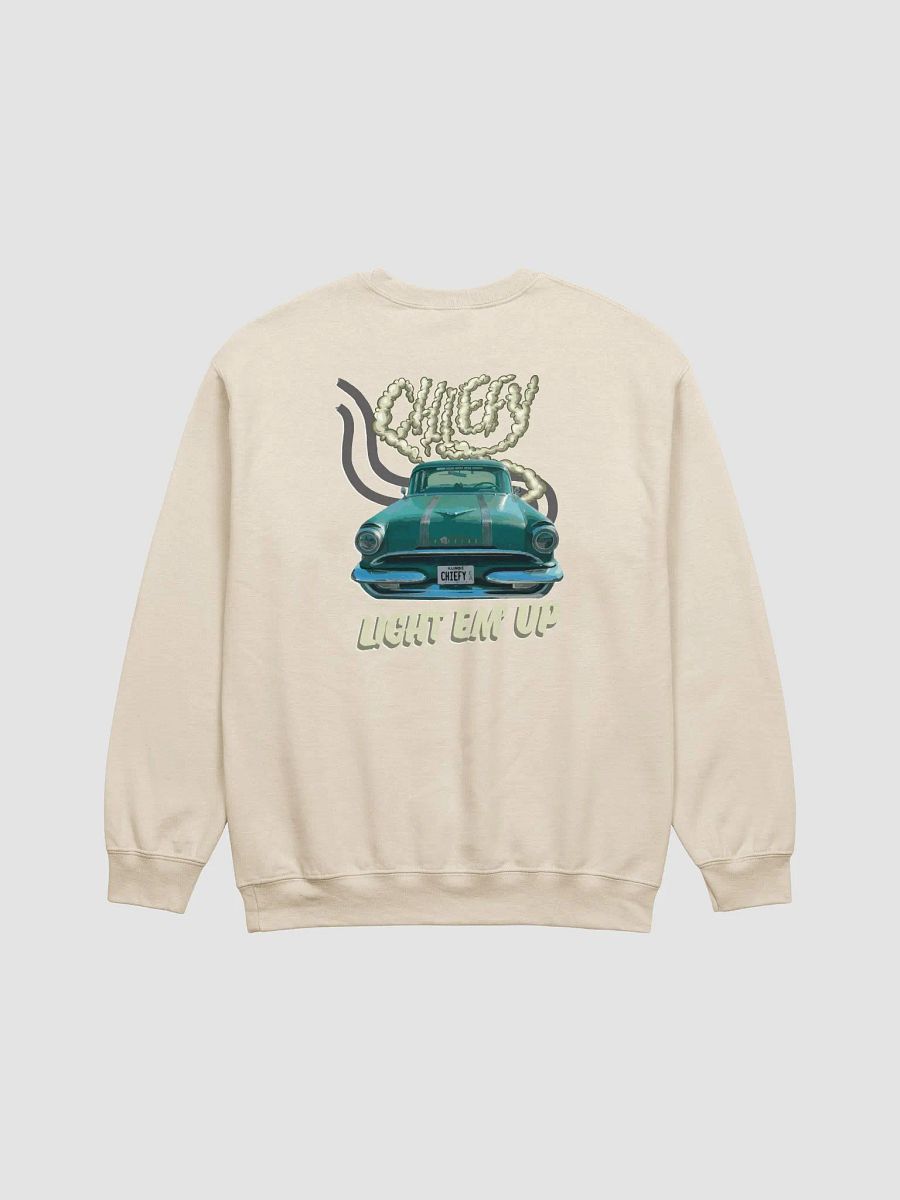 Chiefy Crewneck product image (16)