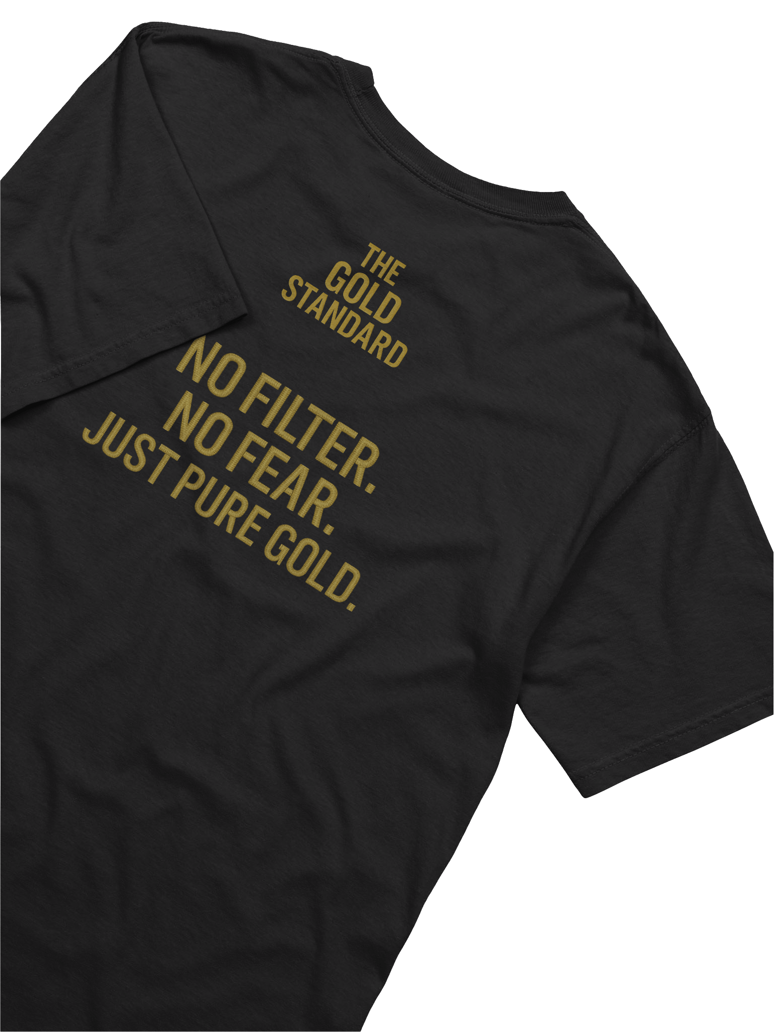 Make The Rainbow Great Again T-Shirt product image (6)