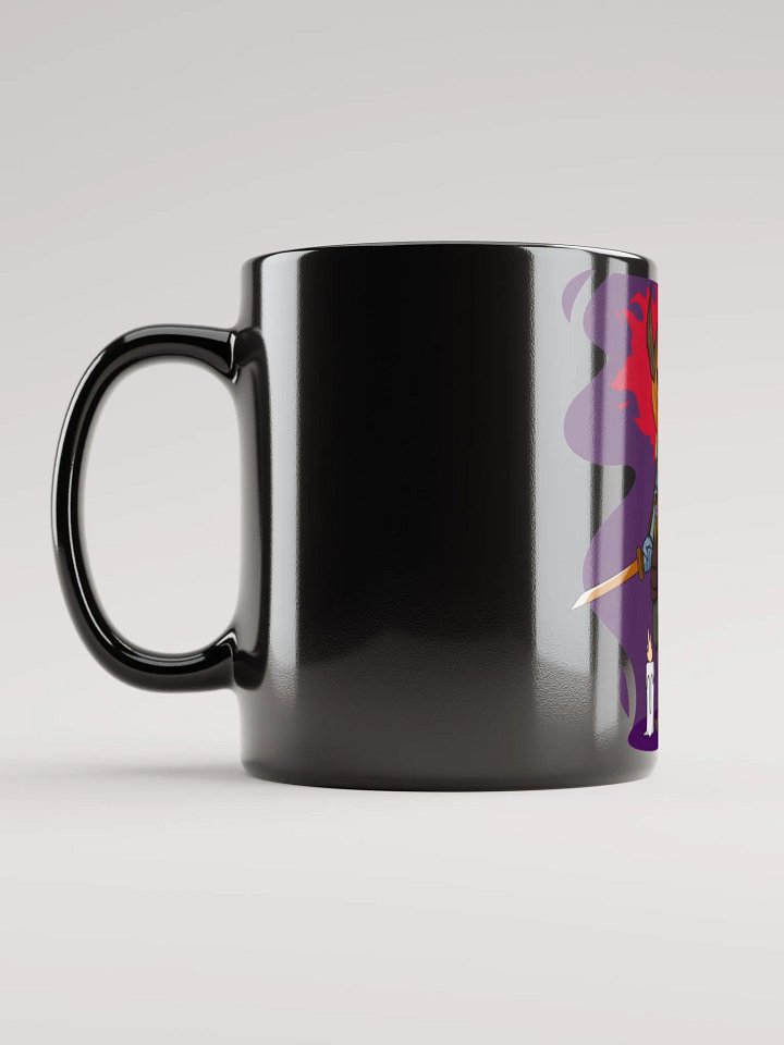 Halloween Oni Mug product image (2)