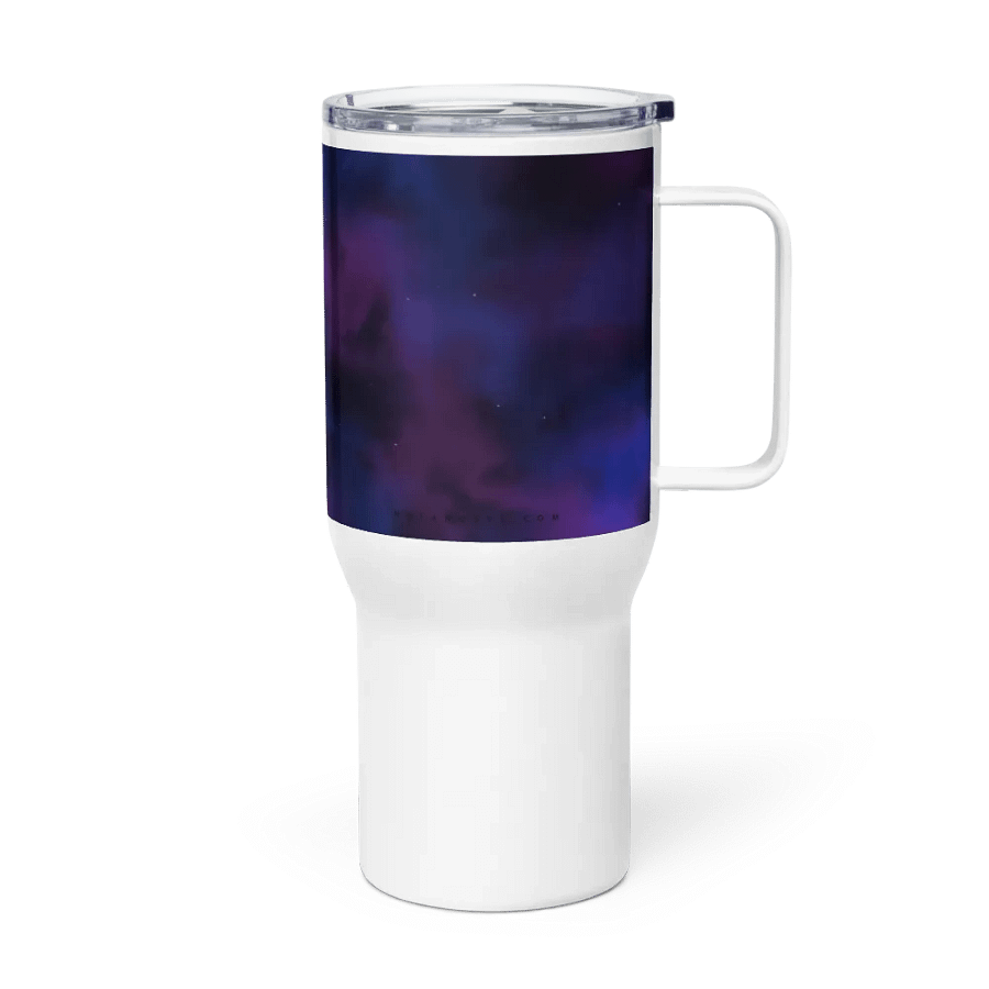Nebula BP1 Travel Mug with Handle product image (3)