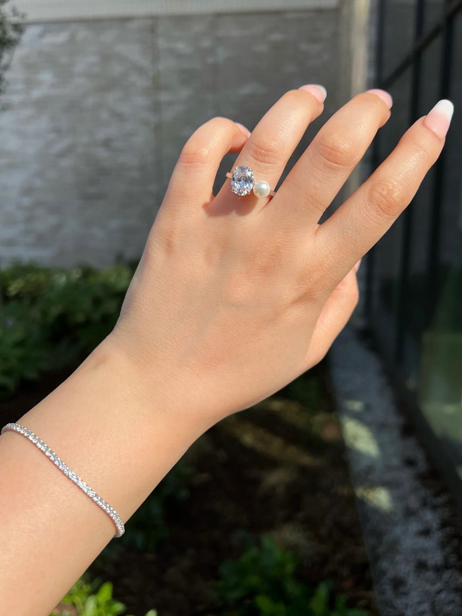 The Lumina Ring product image (3)