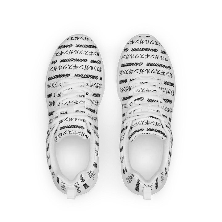 Gangistirr x Katakana Womens Runners product image (1)