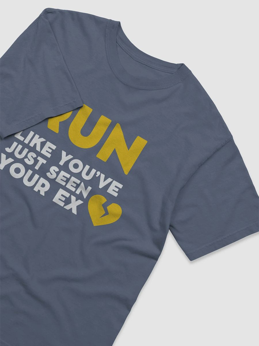 Run with Heart Comfort Tee product image (11)