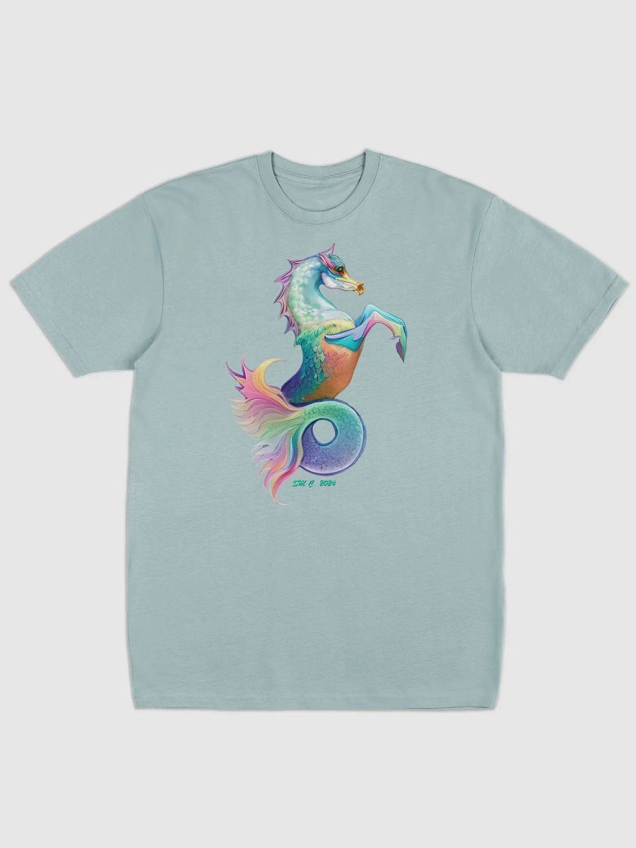 Fantasy Hippogriff Men's Tee product image (1)