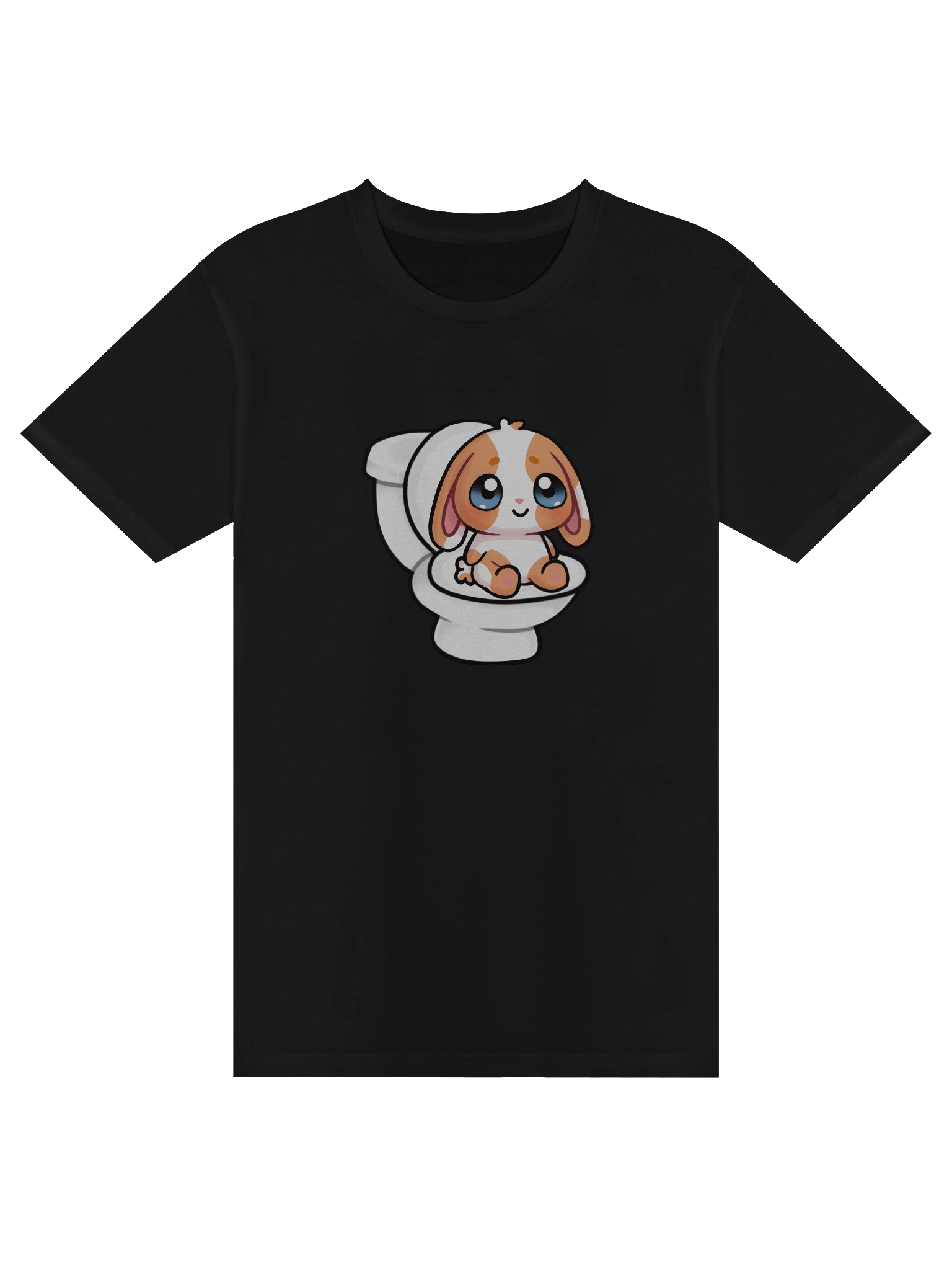 Flushed Away Unisex T-Shirt product image (1)